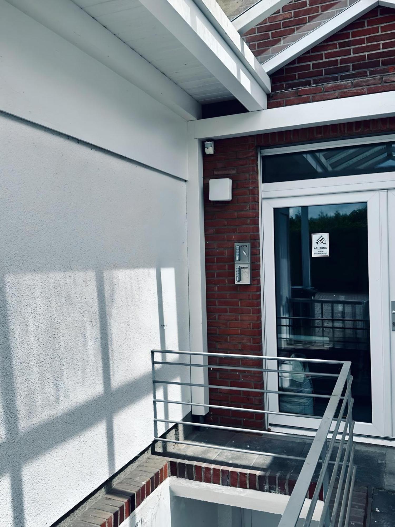 Fewo Euregio Nordhorn Exterior photo